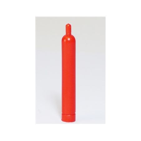 Bouteilles de gaz