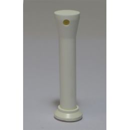 Pieds pour barres à roue