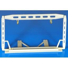 Bossoir pour Aviso A69