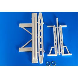 Bossoir pour Aviso A69 2