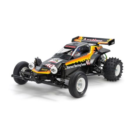 Voiture Tamiya HORNET EVO | Ventedemodelisme.fr