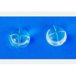 Eclairage de pont rond