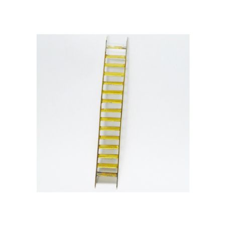 Escalier en laiton - 87 mm