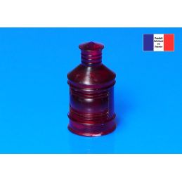 Optiques anciennes - Diamètre 6,5 mm