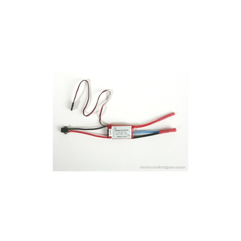 VARIATEUR BRUSHLESS WALKERA 36