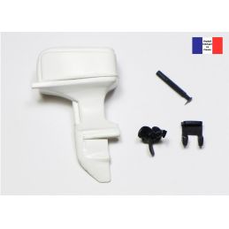 Moteur hors-bord - 53 mm