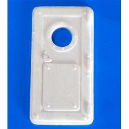 Portes de cabine à hublot