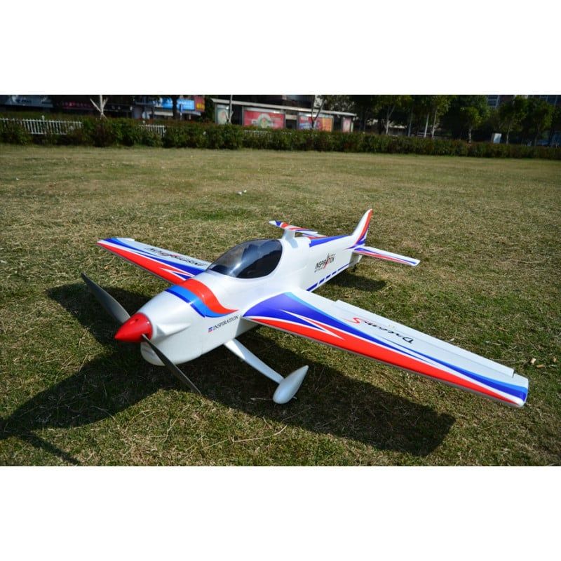 Avion Sky Sprite F3A version PNP 1.38M