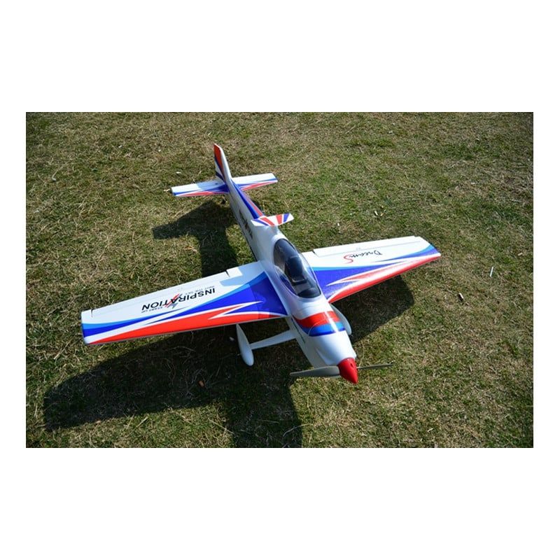 Avion Sky Sprite F3A version PNP 1.38M
