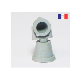 Projecteur - 6 mm - Plastique