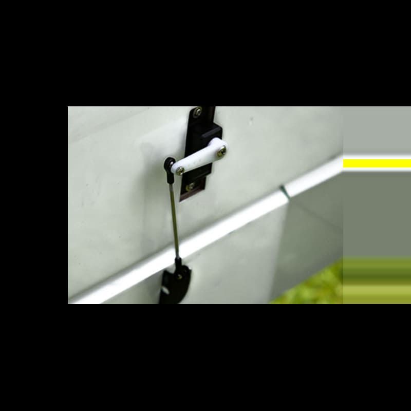 Avion OMPHOBBY BigHorn PRO Bleu env 1.25m PNP