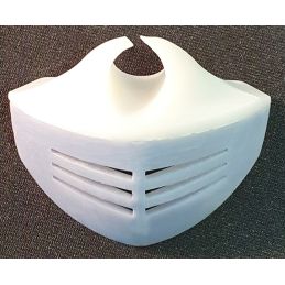 Davier d’étrave pour Riva 2