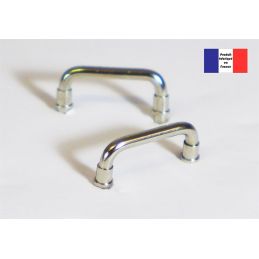 Poignées en U - 18 mm