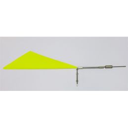 Girouettes amovibles L: 250 mm