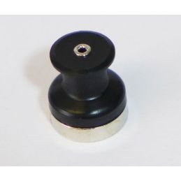 Winchs en résine base nickelée