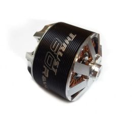 Moteur brushless Thrust 60 Revo 24p Precision aerobatics 2