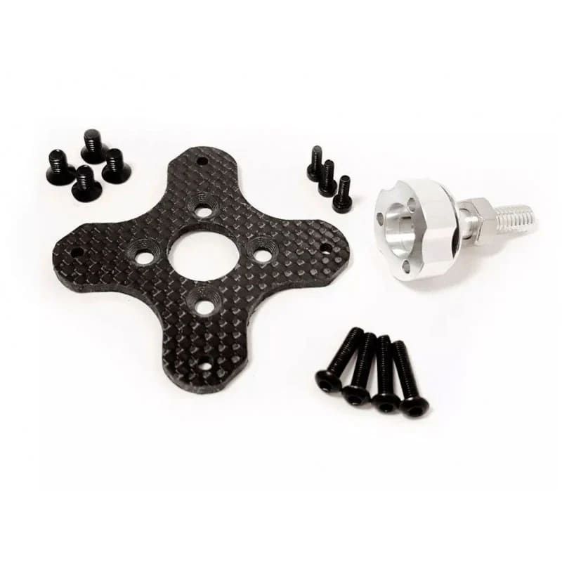 Moteur brushless Thrust 60 Revo 24p Precision aerobatics