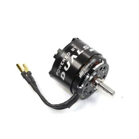 Moteur Dualsky XM5050EA-14 V3 (290g, 515kv, 1560W)