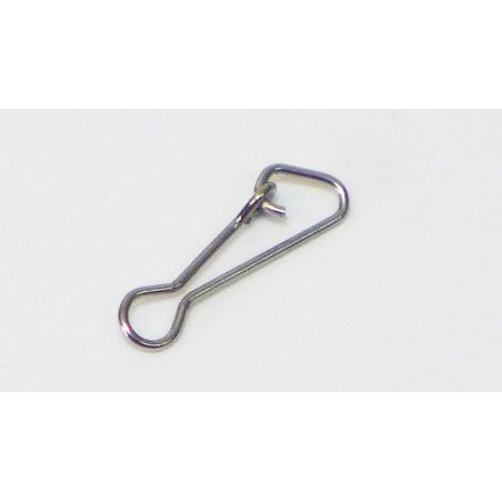 Attaches Rapides (L 20 mm)