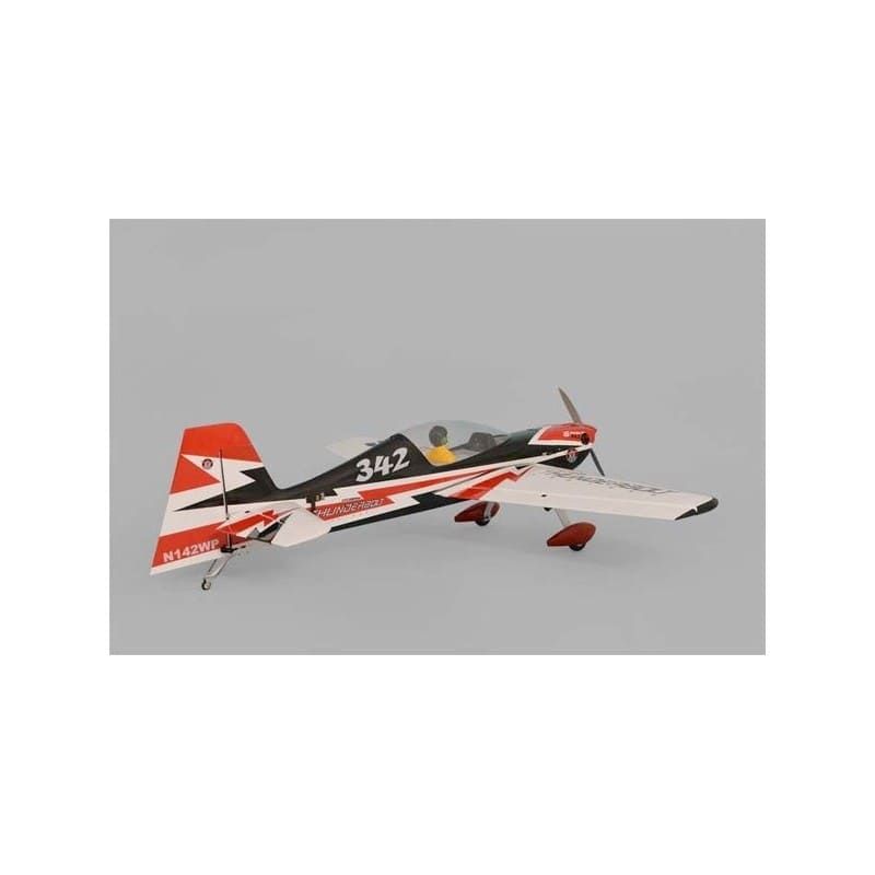 Avion Phoenix Model Sbach 342 1.20 GP/EP ARF 1.66m