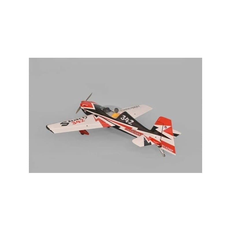 Avion Phoenix Model Sbach 342 1.20 GP/EP ARF 1.66m