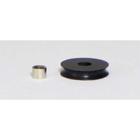 Réa Nylon (Ø 14 mm)