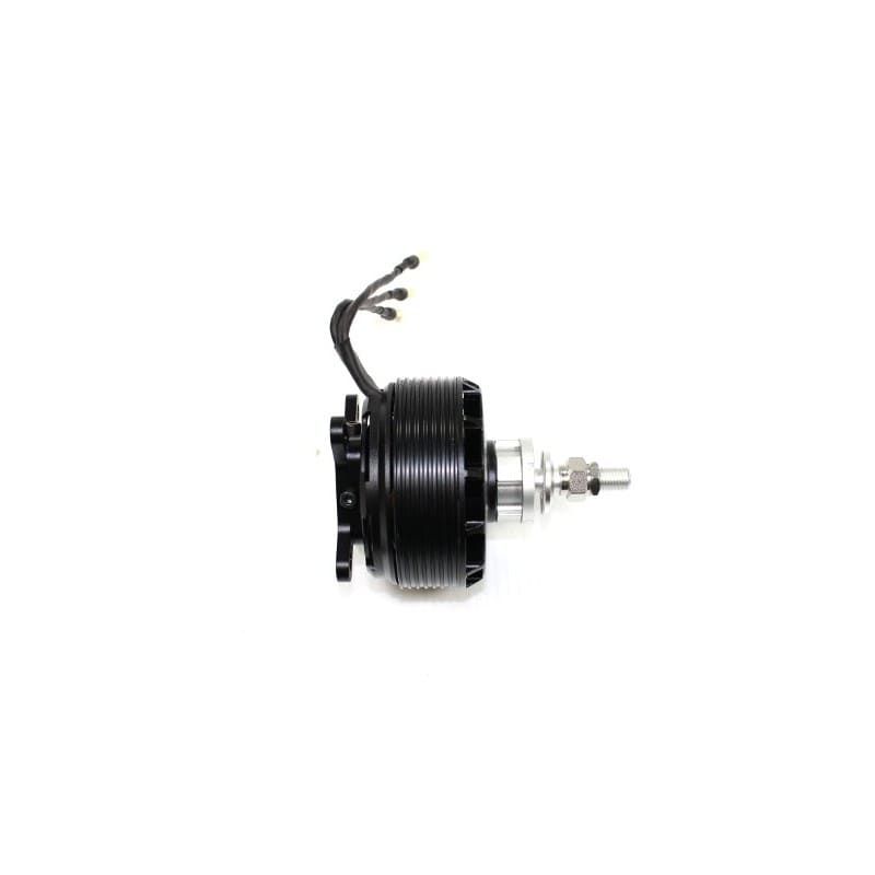 Moteur Dualsky GA2000.4 V2 (350g, 400kv, 2200W)