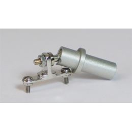 Vit de Mulet à rotule (bôme de 16 mm)