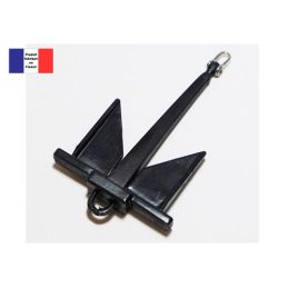 Ancre Plate (L : 50 mm)