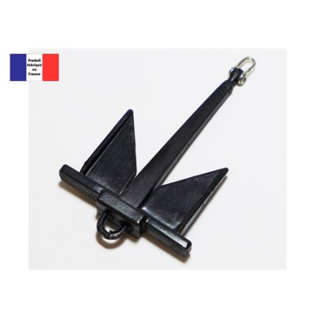 Ancre Plate (L : 45 mm) 