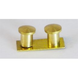 Bitte doubleL 20 mm - H8 mm