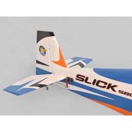 Avion Phoenix Model Slick 580 120-20cc GP/EP ARF 1.70m 2