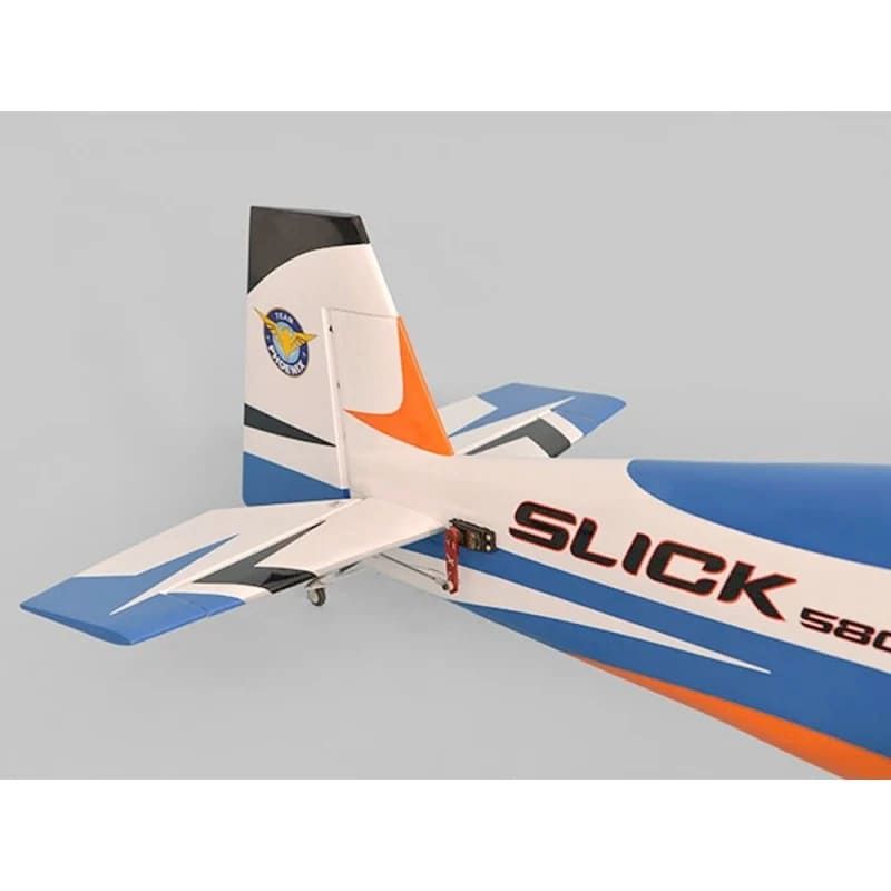 Avion Phoenix Model Slick 580 120-20cc GP/EP ARF 1.70m