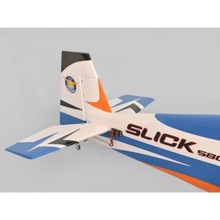 Avion Phoenix Model Slick 580 120-20cc GP/EP ARF 1.70m