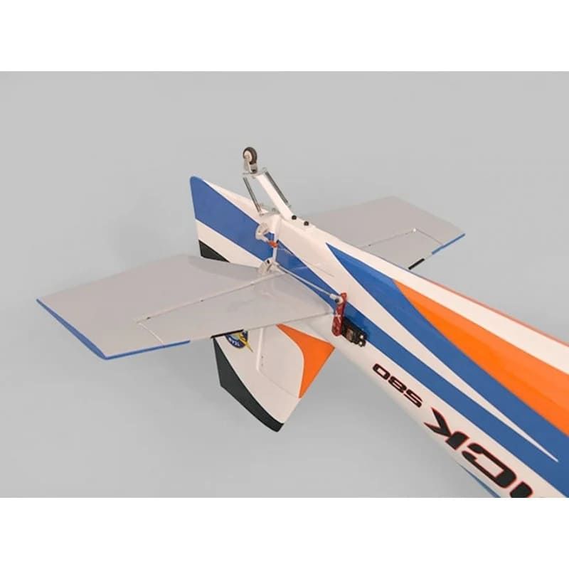 Avion Phoenix Model Slick 580 120-20cc GP/EP ARF 1.70m