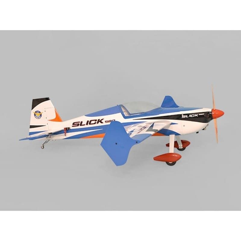Avion Phoenix Model Slick 580 120-20cc GP/EP ARF 1.70m