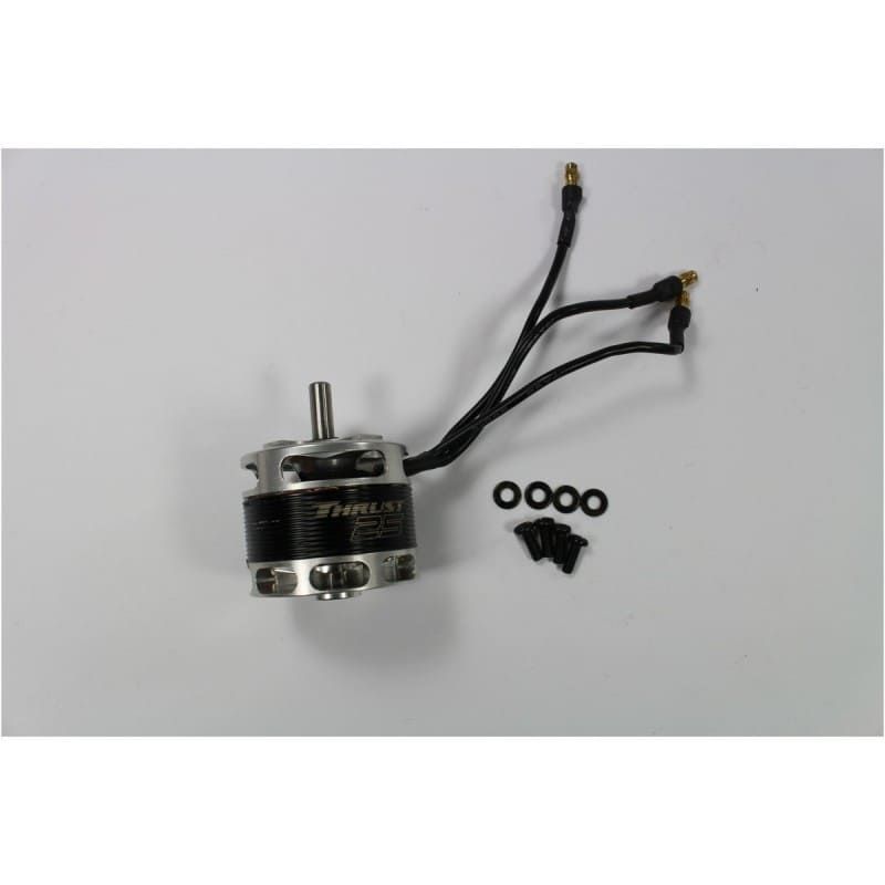 Moteur brushless Thrust 25 Precision aerobatics
