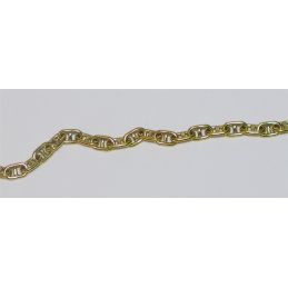 Chaînes d'ancre avec renfort (Ø 1 0mm)