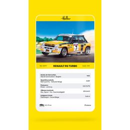 Renault R5 Turbo 2