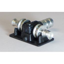 Treuil d'ancre de Thonier