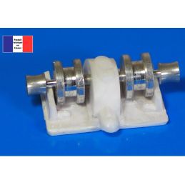 Guindeau avant 1/100ème