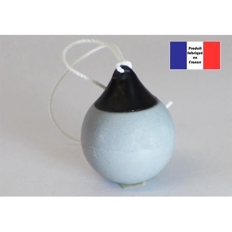 Pare-Battage sphérique (Ø 32 mm) 