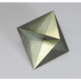 Réflecteur radar ( 30 x 30 mm)