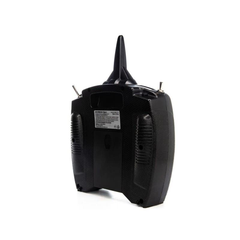 Radio DXS Spektrum DSMX 2.4G + récepteur AR410