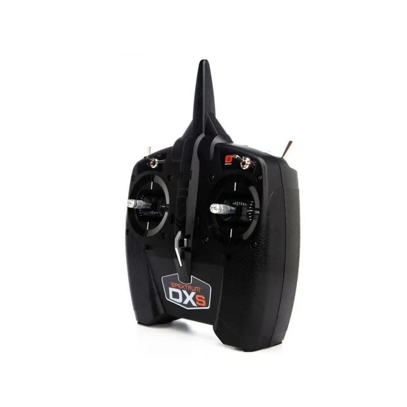 Radio DXS Spektrum DSMX 2.4G + récepteur AR410