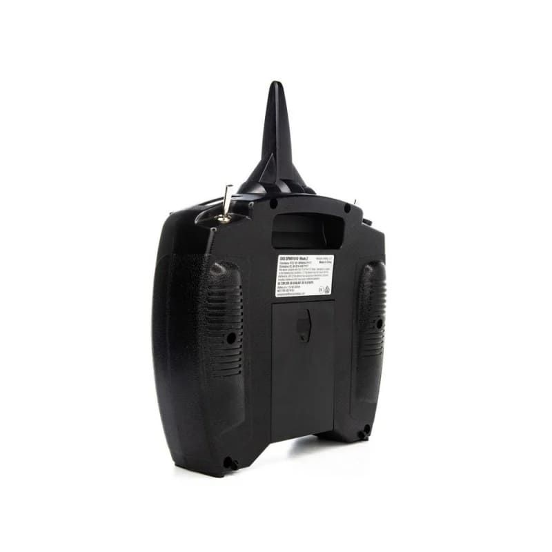 Radio DXS Spektrum DSMX 2.4G + récepteur AR410