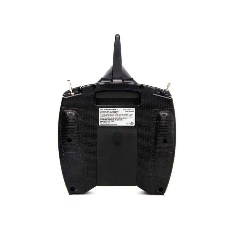 Radio DXS Spektrum DSMX 2.4G + récepteur AR410