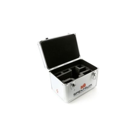 Valise Spektrum pour 1 emetteur à manches