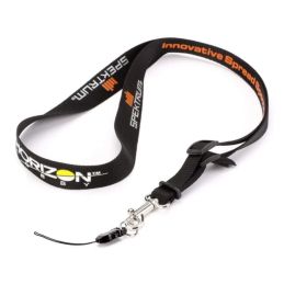 Sangle de cou SPEKTRUM 1 point pour émetteur 2