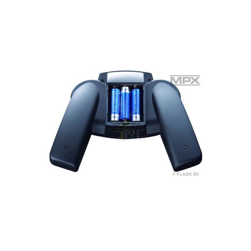 Smart SX 6 M-Link (Mode 1+3) + RX-5 M-LINK ID 1 2.4Ghz - Multiplex